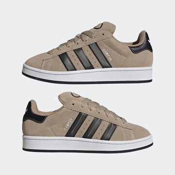 ADIDAS ORIGINALS Sneakers in Grey