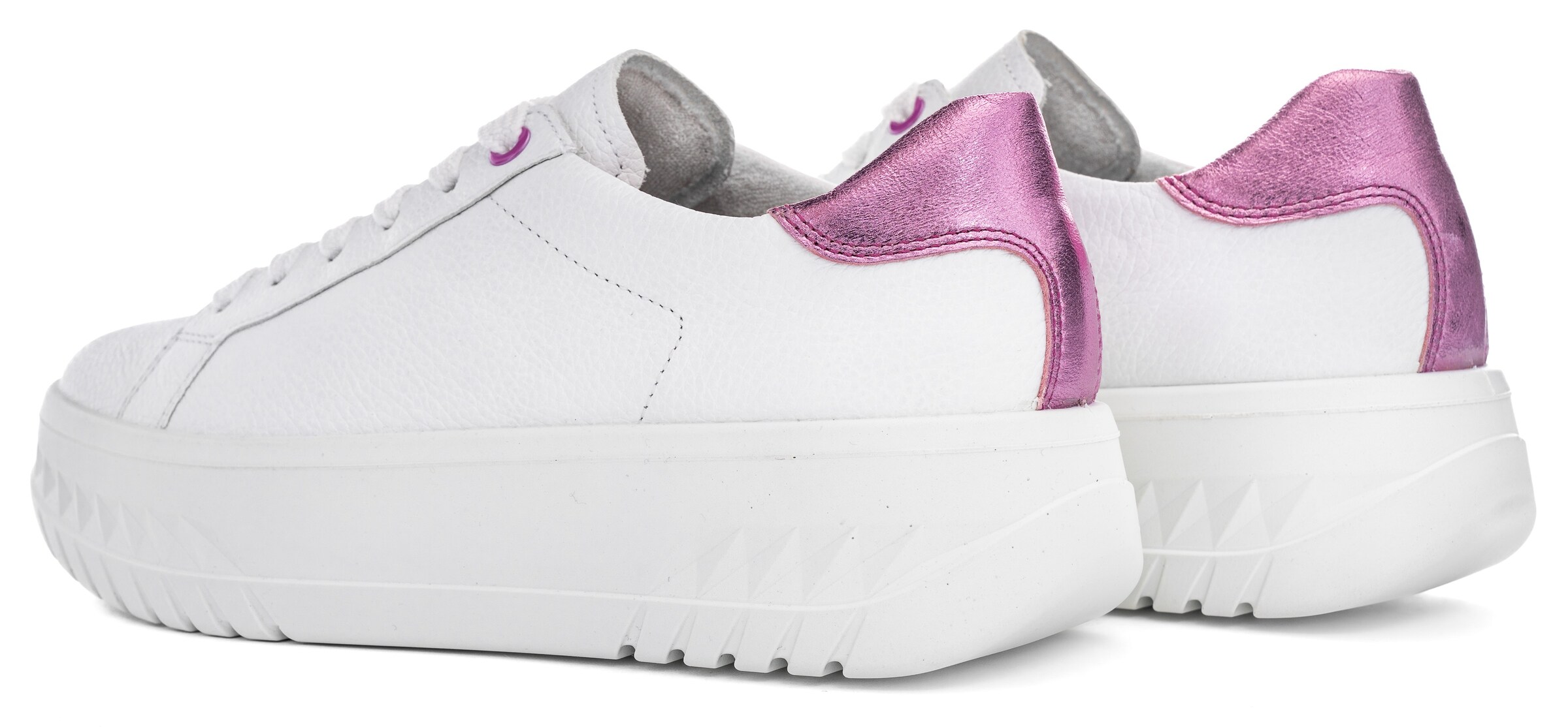 ARA Sneakers in White