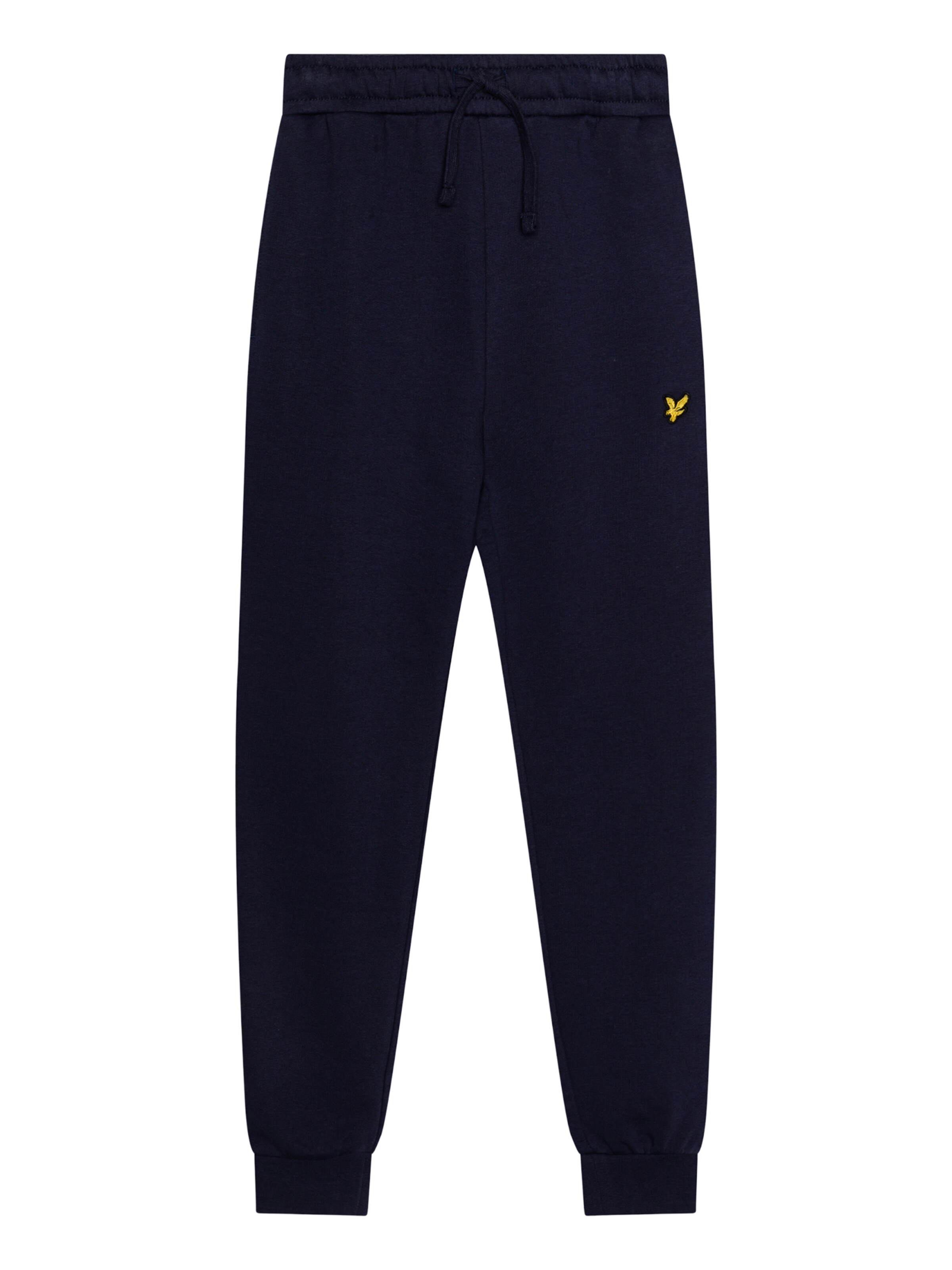 Lyle & Scott Nadrág - kék: elől