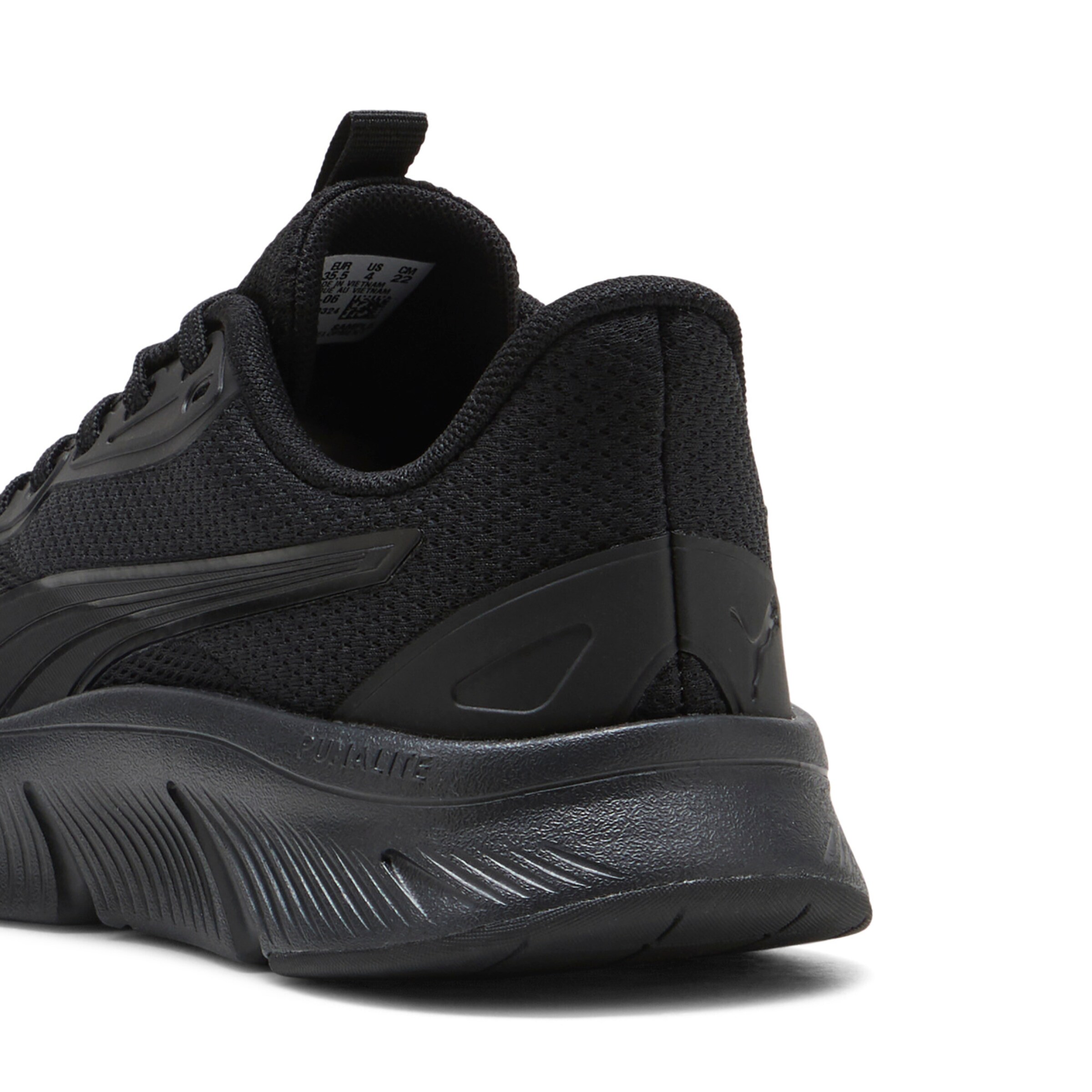 PUMA Sneakers 'FlexFocus' in Black
