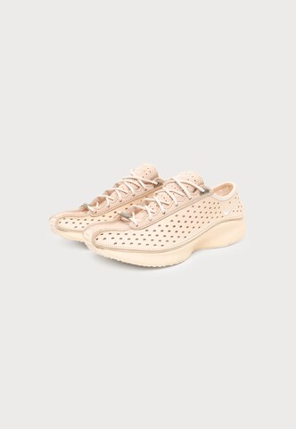 Nike Sportswear Tenisky – oranžová