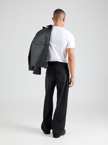 Loosefit Jeans '90'S' di Calvin Klein Jeans in nero