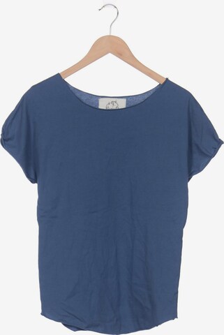 ATO Berlin Top & Shirt in M in Blue: front
