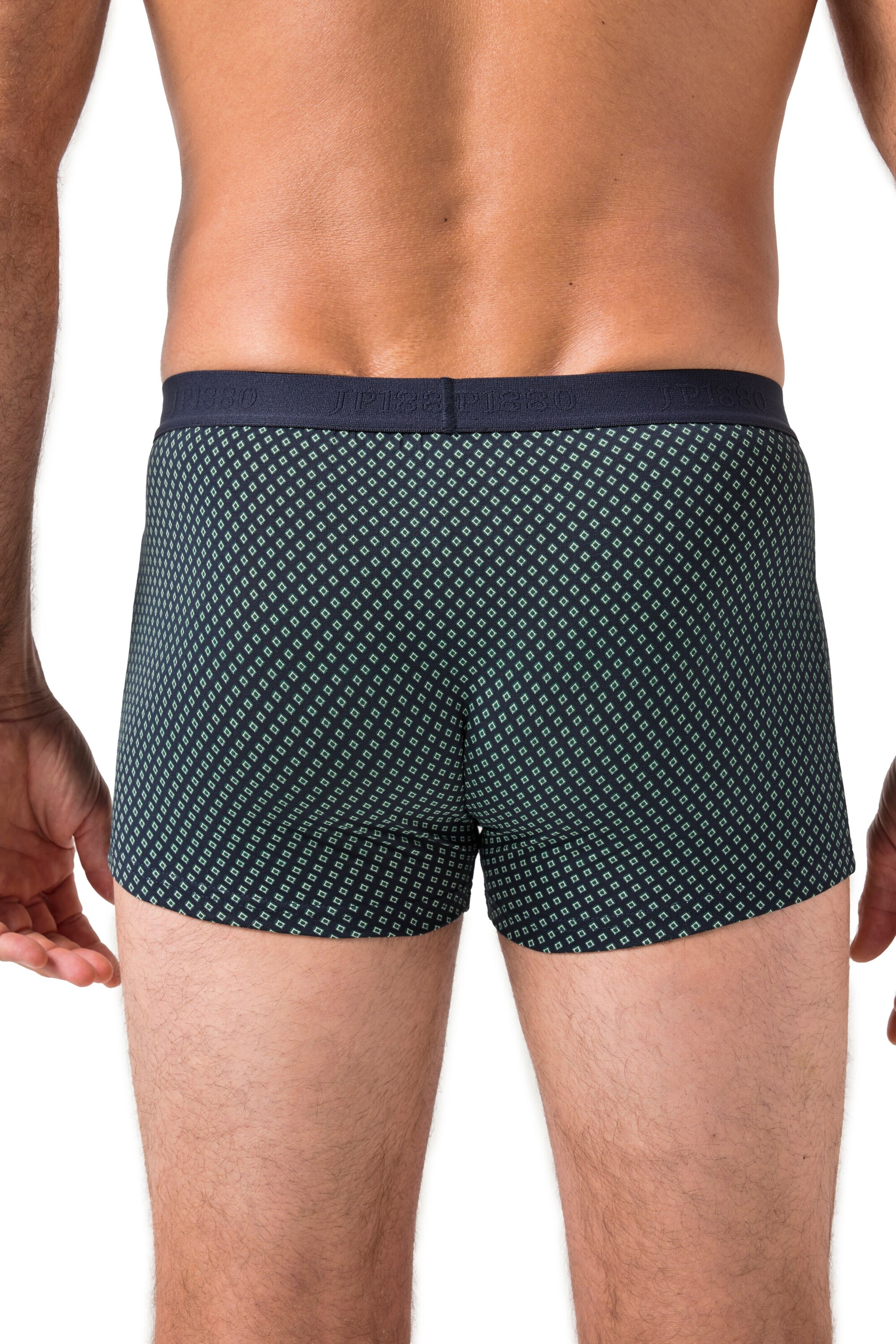 JP1880 Boxer shorts in Blue