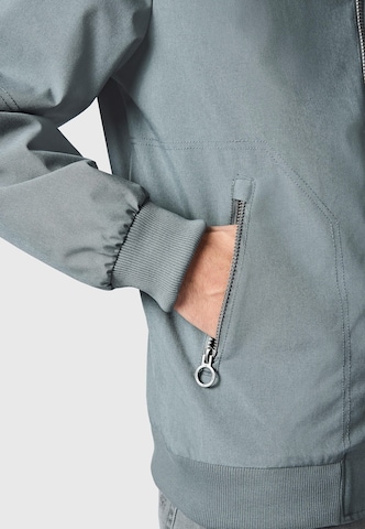 Geacă funcțională 'Stuartt Summer Youmodo' de la Ragwear pe gri