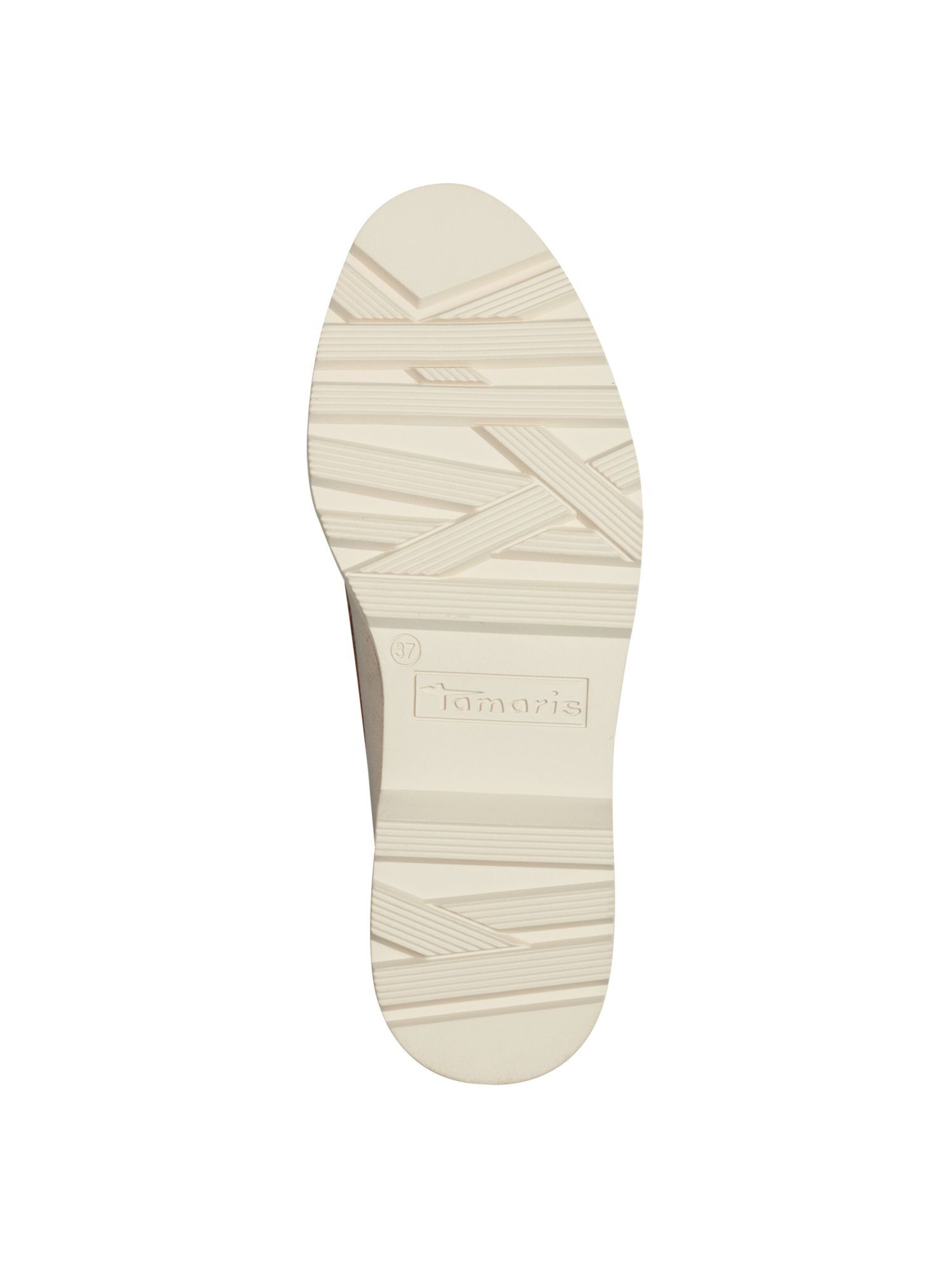 Tamaris Slip-ons in Gold