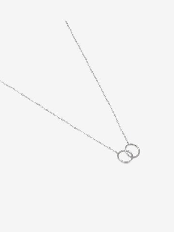 Heideman Necklace in Silver