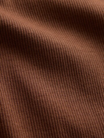 Shirtbody The Set en beige