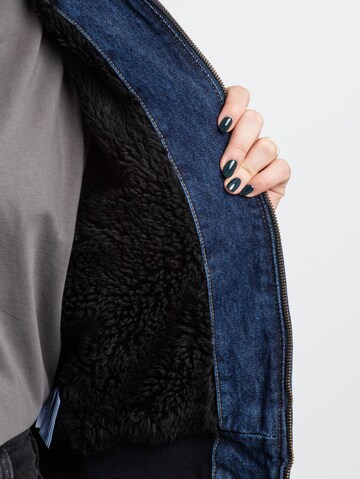 Carhartt WIP Jacke in Blau