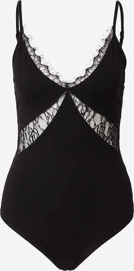 Guido Maria Kretschmer Women Koszula body 'Nola' w kolorze czarnym, Podgląd produktu