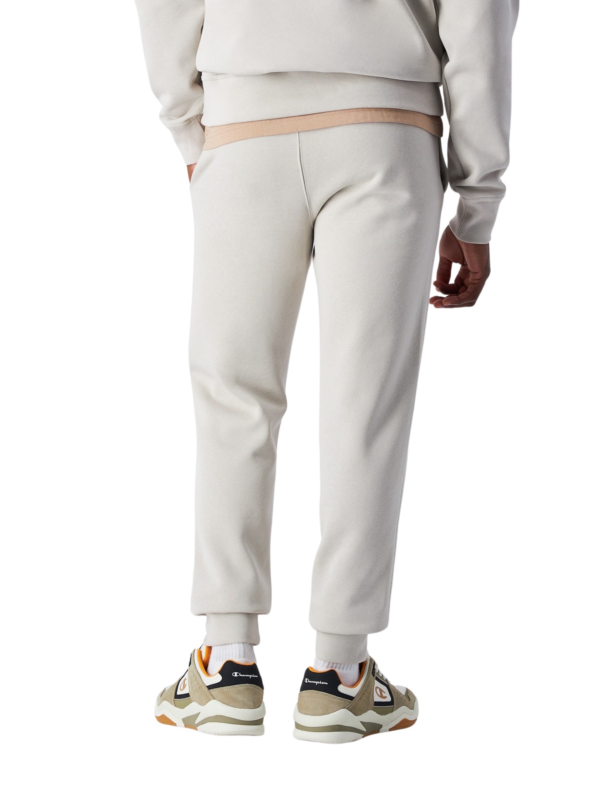 Champion Конический (Tapered) Штаны в Серый