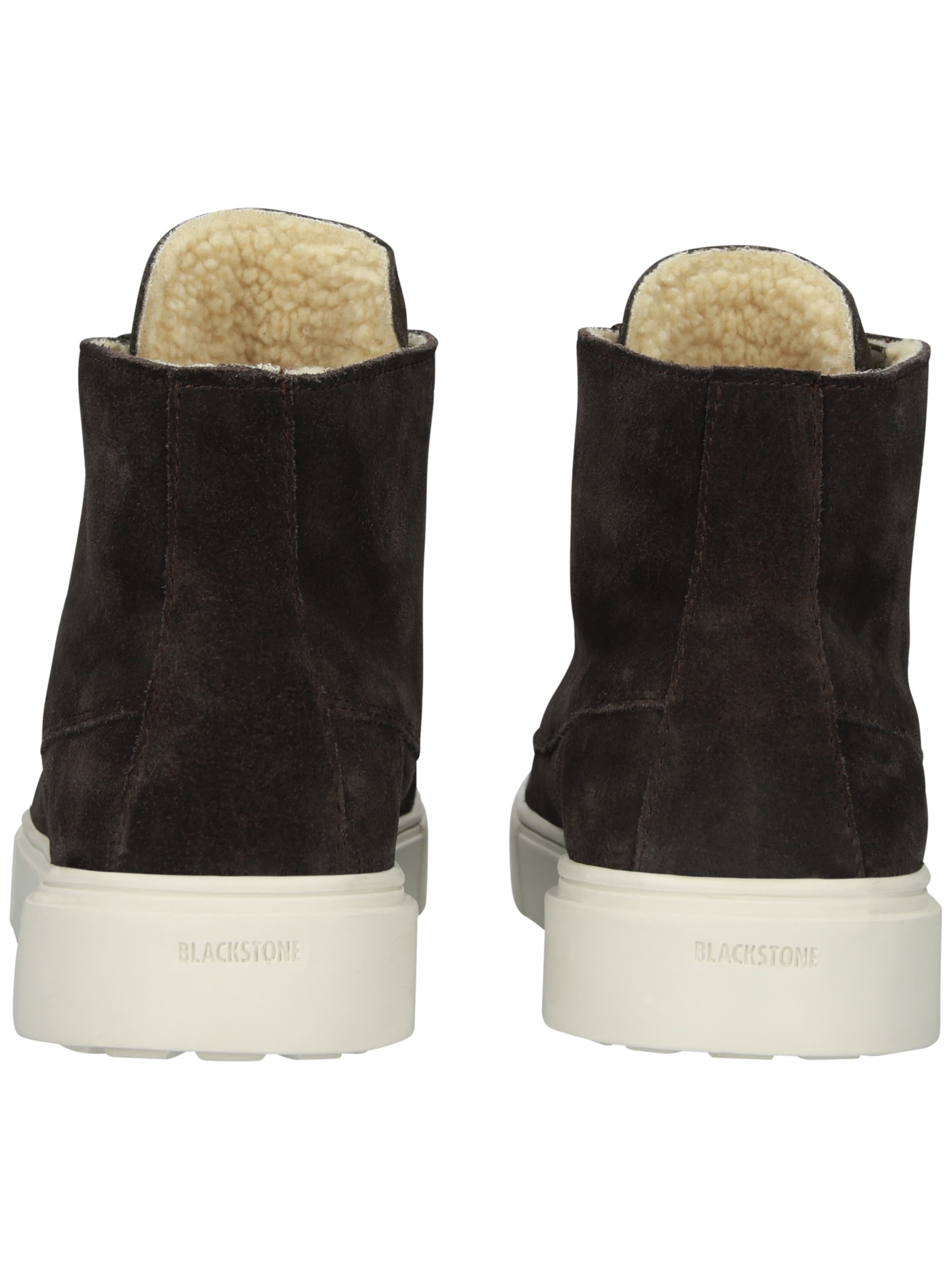 BLACKSTONE High-top trainers 'RUBY EERO' in Brown