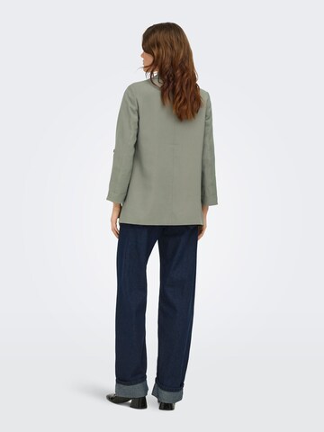 ONLY Blazers 'ONLAris' in Groen