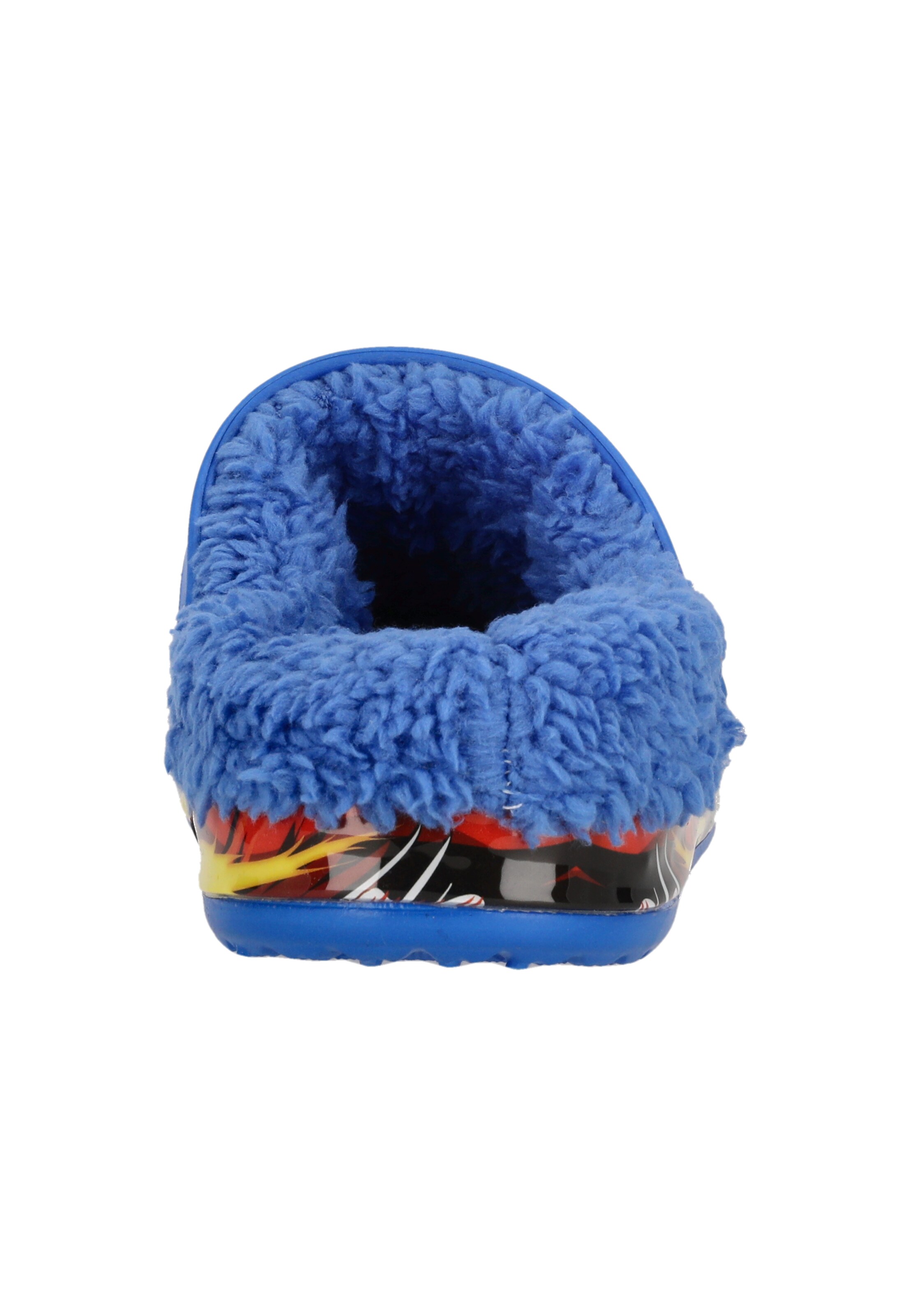 ZigZag Slippers 'Telar' in Blue