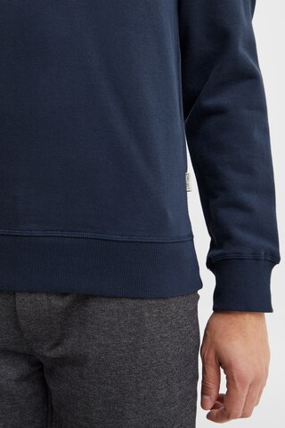 11 Project Sweatshirt 'Davin' in Blue