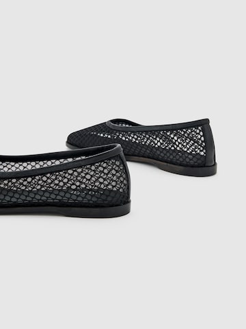 EDITED Sandal 'Zenta' in Black