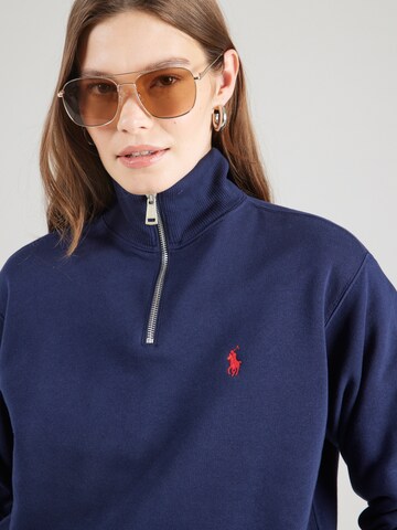 Polo Ralph Lauren Sweatshirt in Blue
