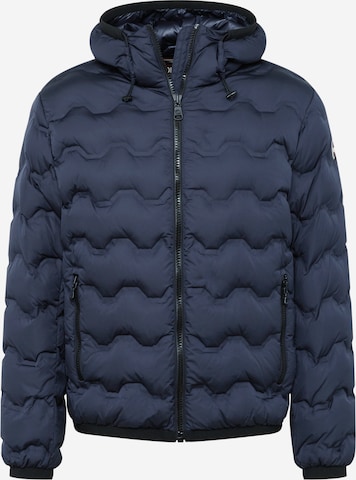 Colmar Winterjacke in Blau: predná strana