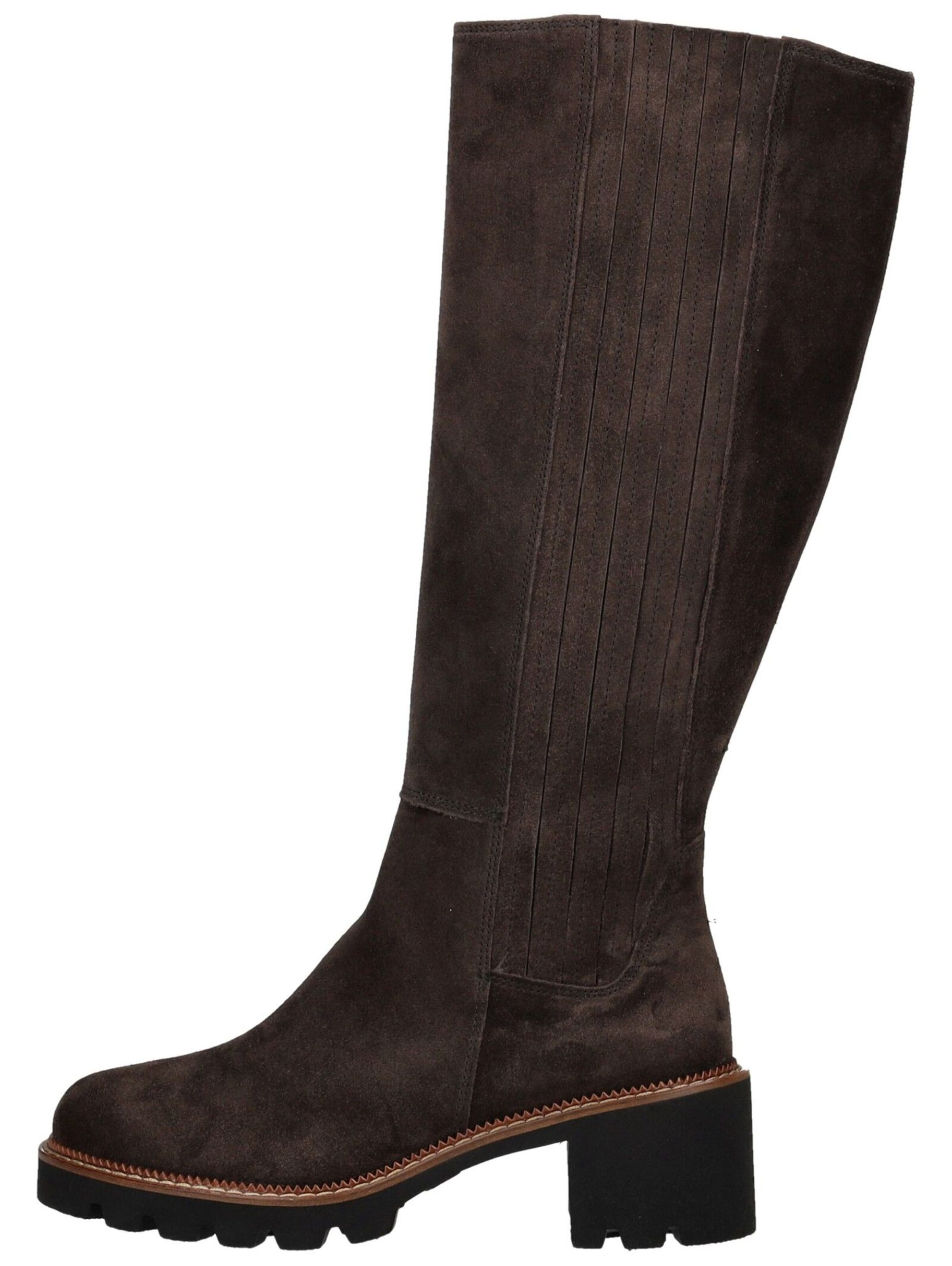 Paul Green Stiefel in Braun