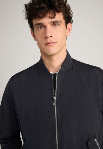JOOP! Jeans Tussenjas 'Tesky' in Blauw