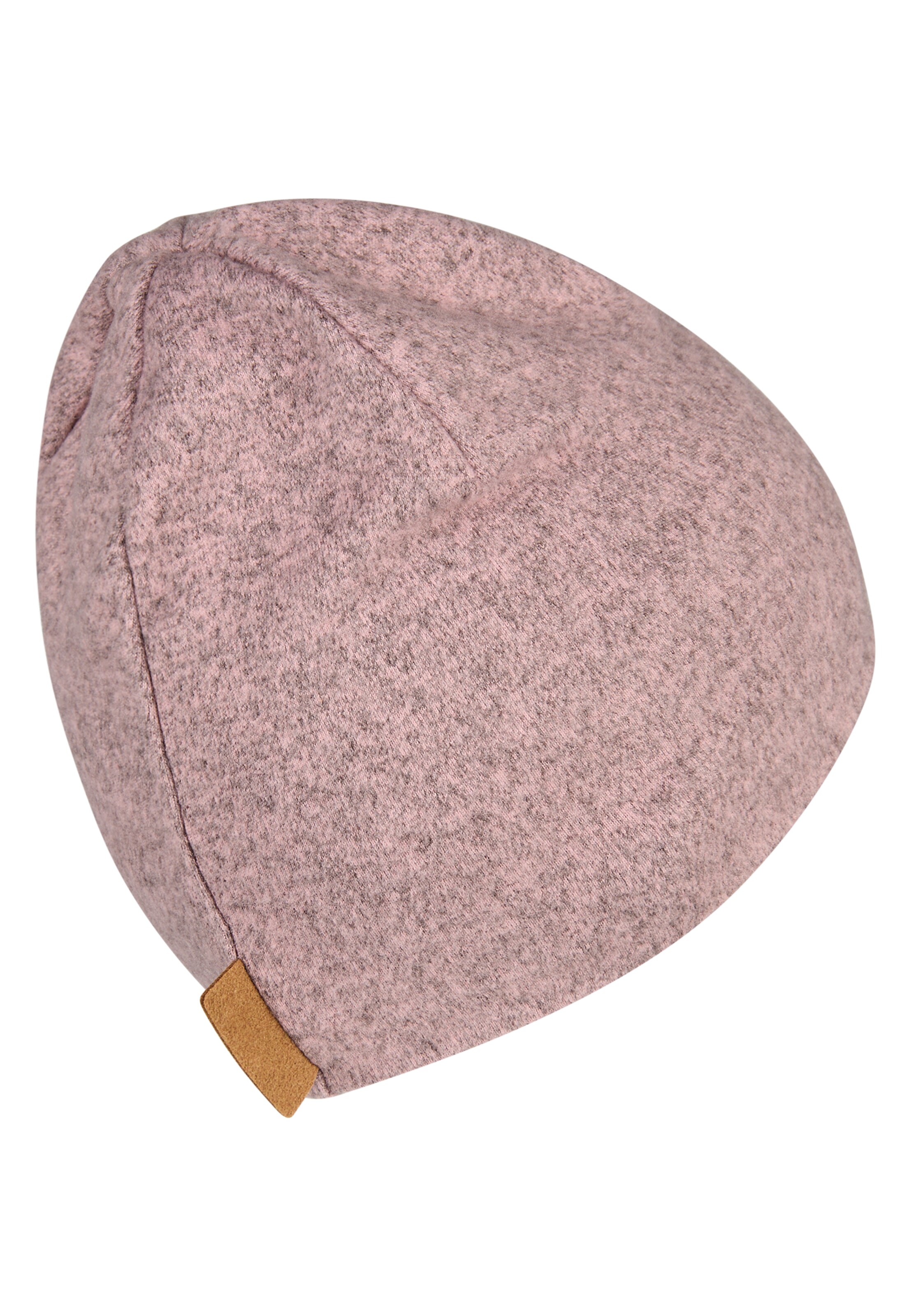 STERNTALER Mütze 'Katze' in Pink