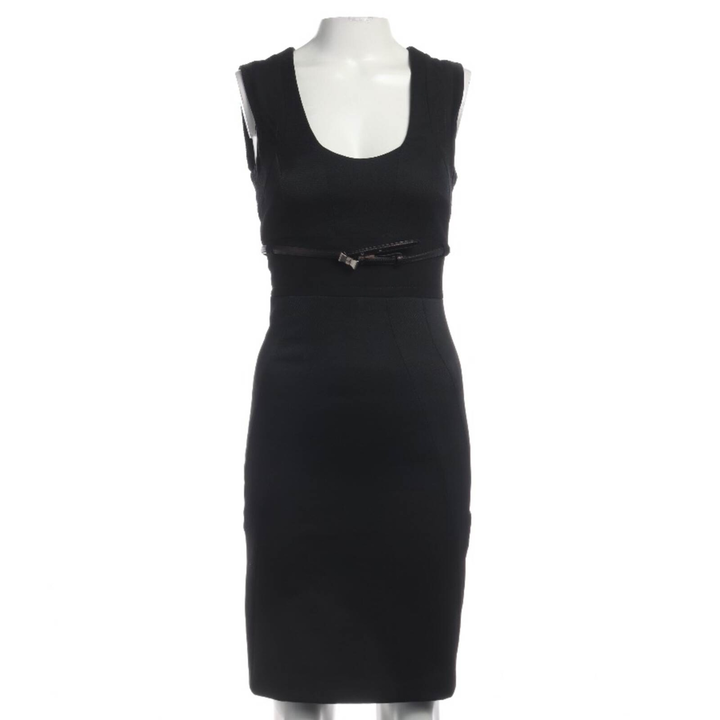 Gucci Dress in XXS in Black: front