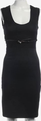 Gucci Kleid XXS in Schwarz: Vorderseite
