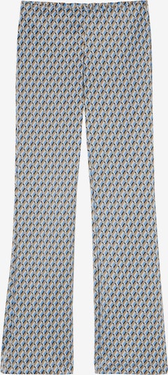 CALZEDONIA Leggings in beige / blau / navy, Produktansicht