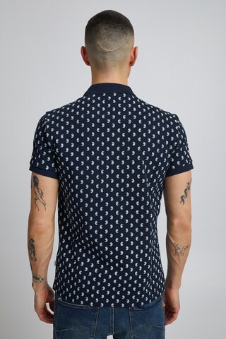 Casual Friday Shirt 'TRISTAN' in Blue