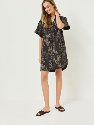 Tamaris Jurk in Bruin