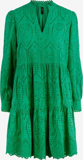 Y.A.S Sukienka 'Holi' w kolorze trawa zielonam, Podgląd produktu