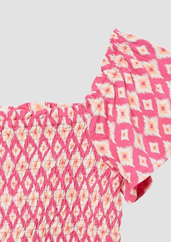 s.Oliver Shirt in Roze