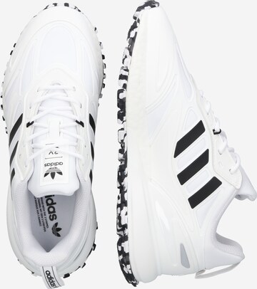 ADIDAS ORIGINALS Sneaker 'Zx 22 Boost 2.0' in Weiß