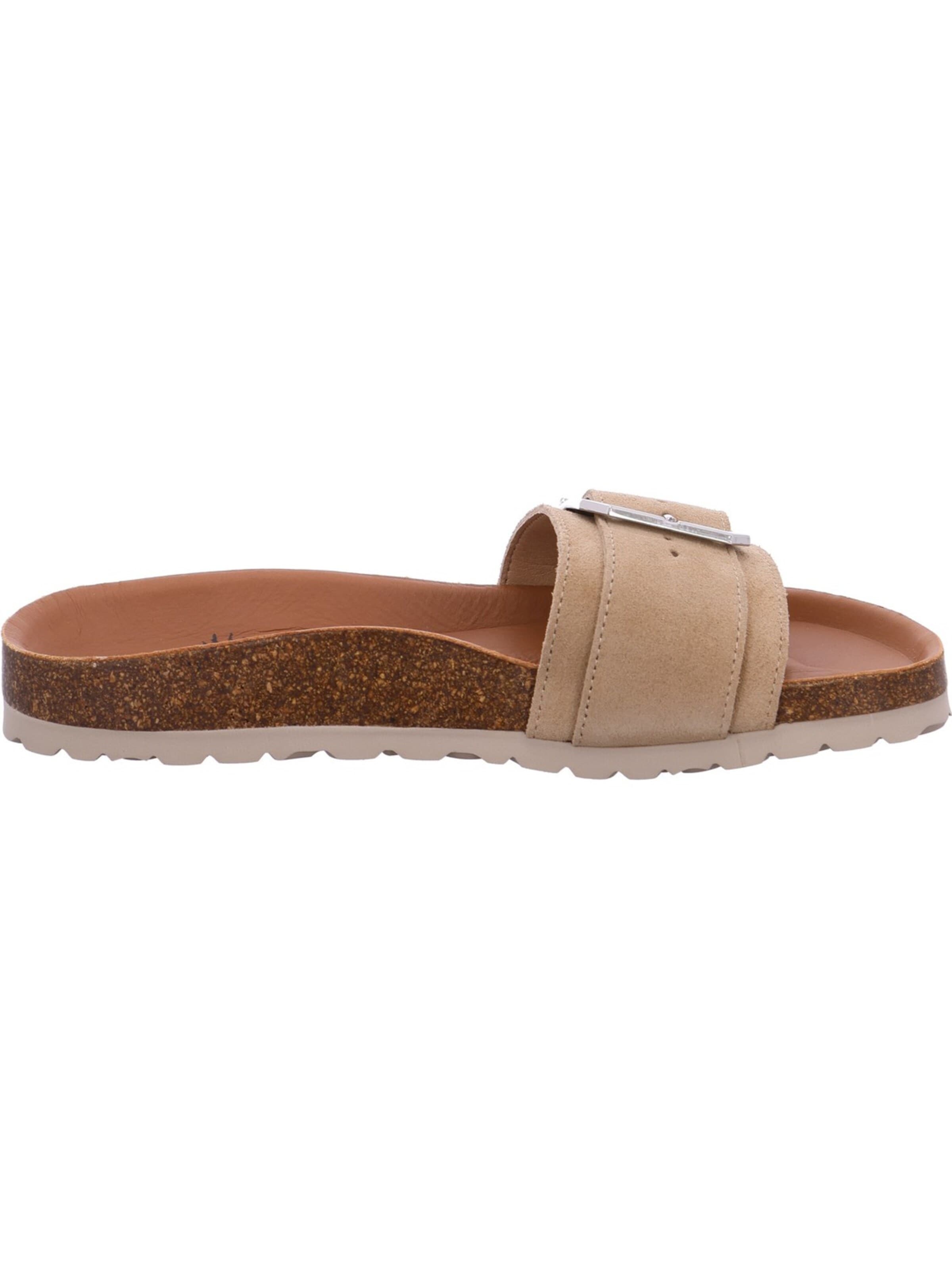 COSMOS COMFORT Mules in Beige