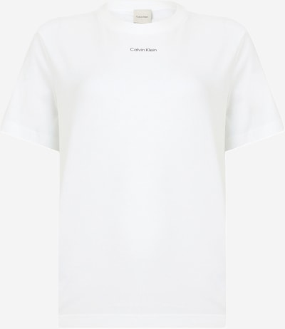 Calvin Klein Jeans Majica '20s CLASSIC' veličine XXS u crna / bijela, Pregled proizvoda
