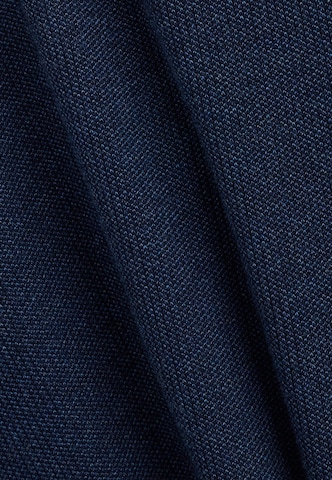 Boggi Milano Slim fit Colbert in Blauw: bovenkant