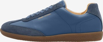 Henry Stevens Sneaker low 'Sophia TIS' in Blau