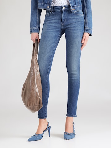 Skinny Jean 'Sue' JOOP! en bleu : devant