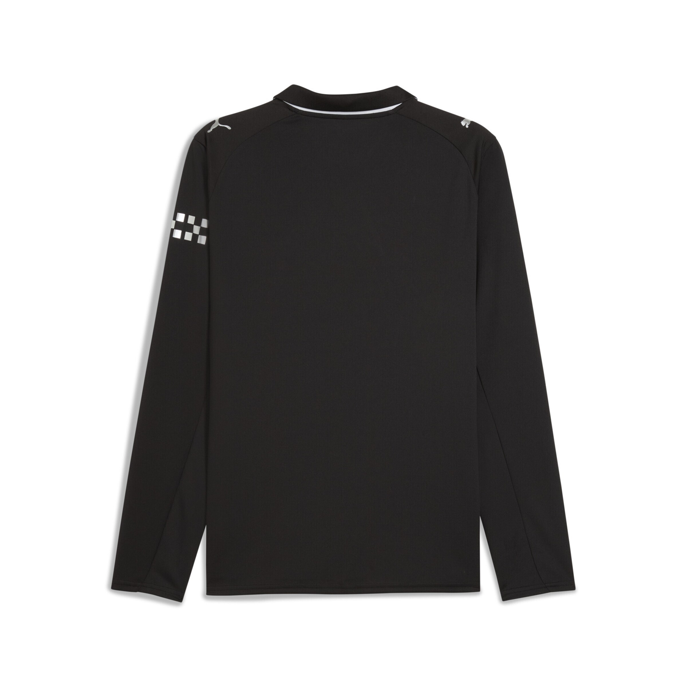 PUMA Jersey 'Manchester City 25/26' in Black