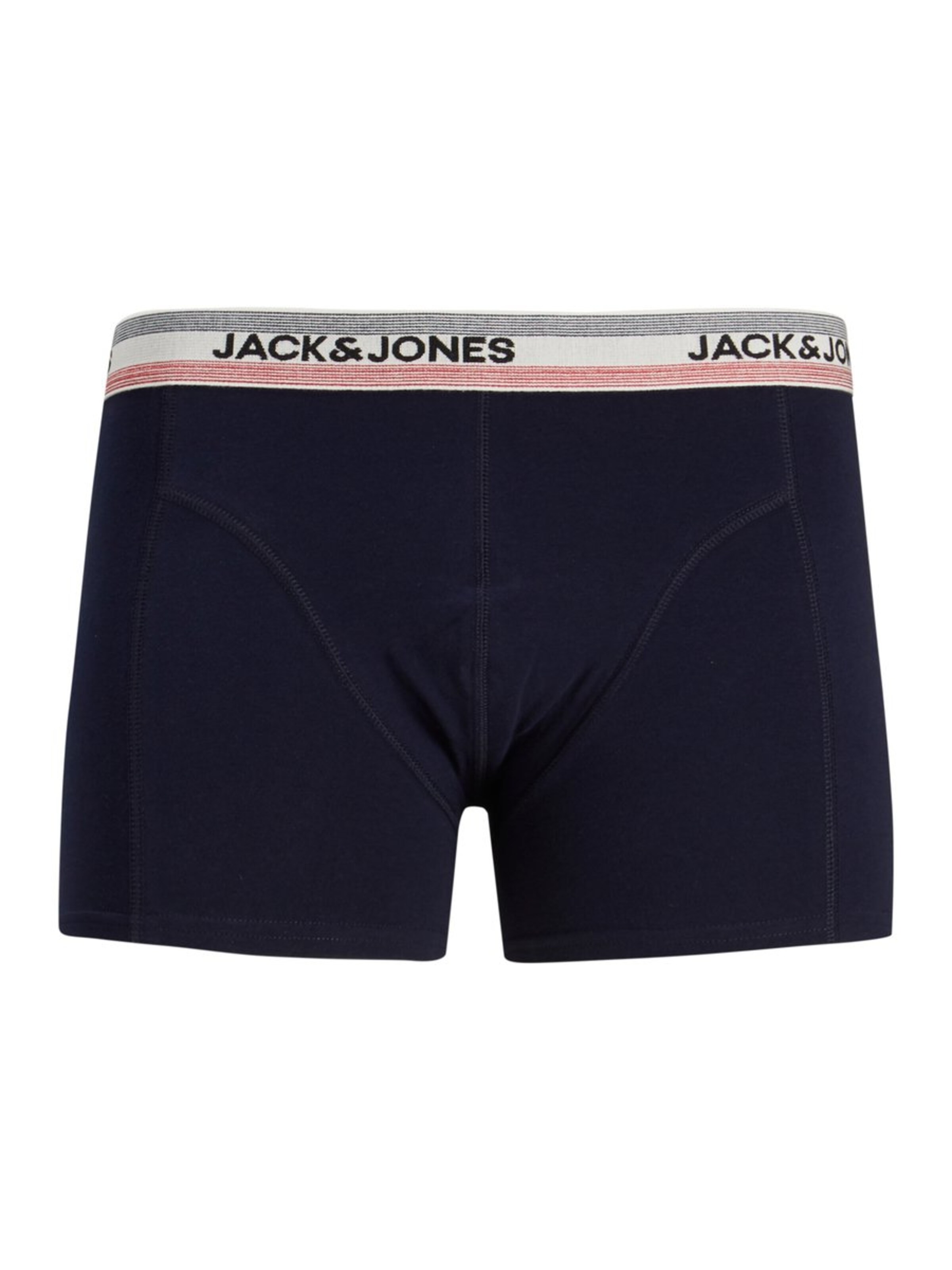 JACK & JONES - Calzoncillo boxer en Mezcla de colores