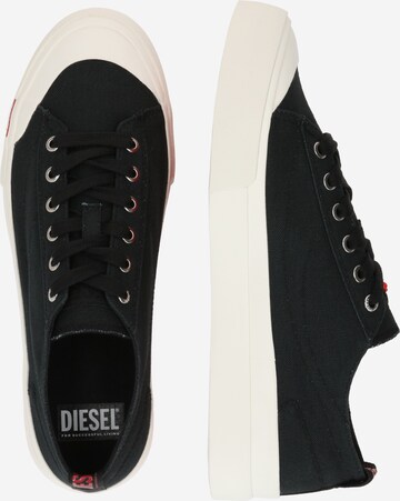 DIESEL Sneakers 'S-ATHOS' in Black