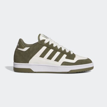 ADIDAS SPORTSWEAR Sneakers in White: front