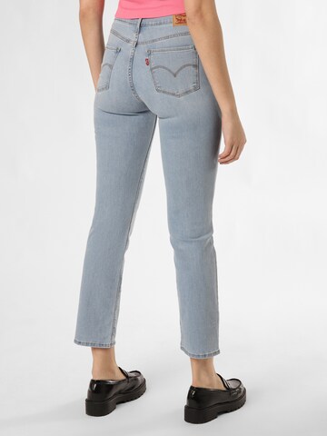 LEVI'S ® Regular Jeans '314' in Grey