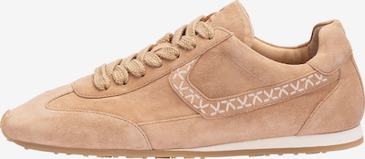 LLOYD Sneakers 'VELOCITY' in 36 in Camel, Item view