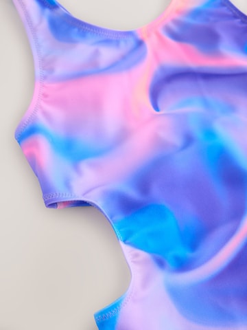 Next Badeanzug in Lila