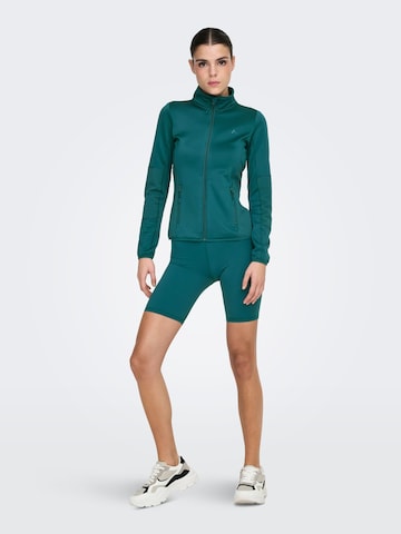 ONLY PLAY Skinny Sportsbukser 'ONPJam-Sana-3' i blå