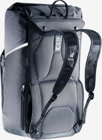 DEUTER Sports Backpack 'Xberg 25' in Black