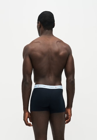 Tommy Hilfiger UnderwearBokserice 'Essential' - plava boja