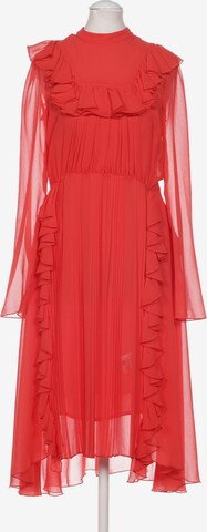 Dondup Dress in XXS in Red: front