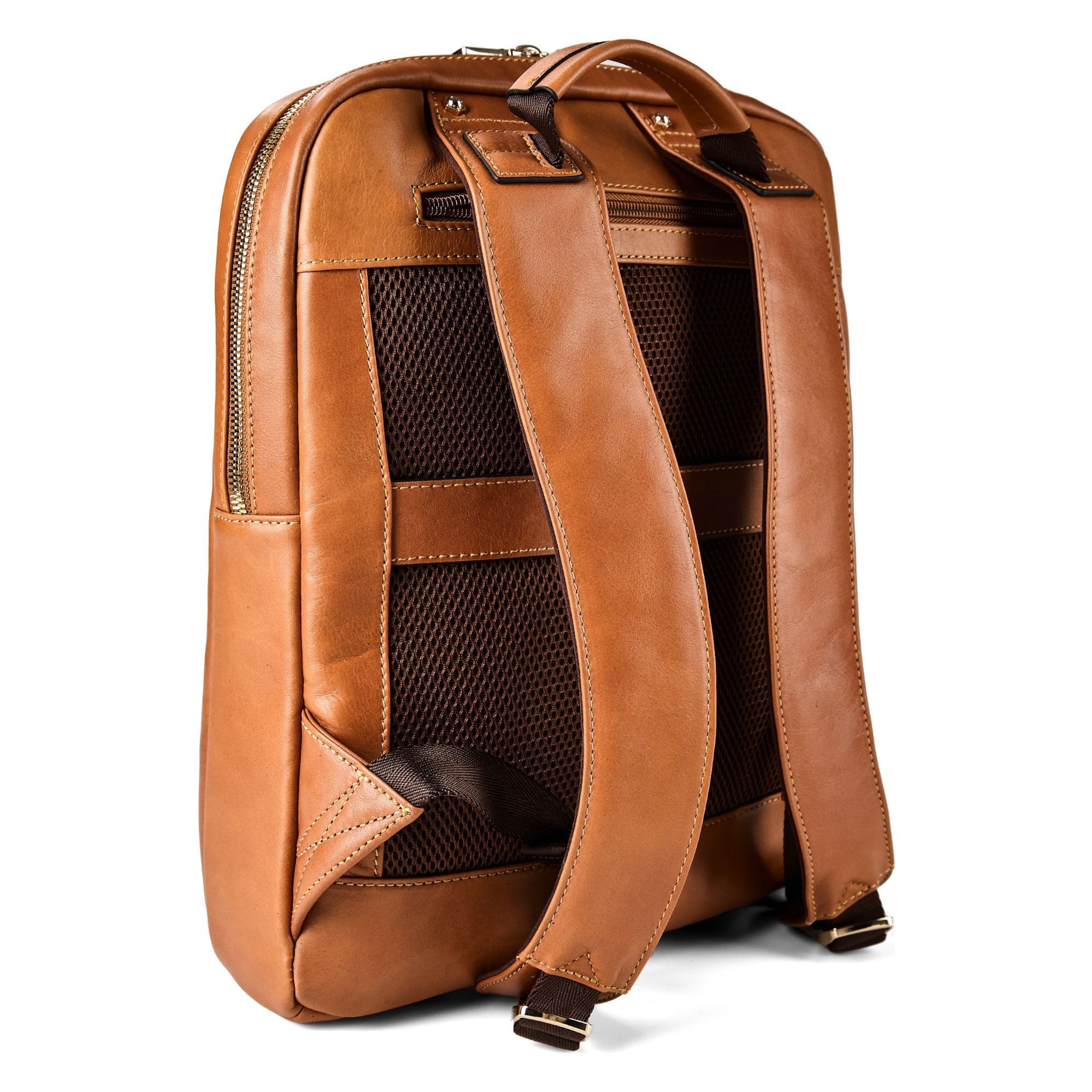 Jekyll & Hide Backpack in Brown